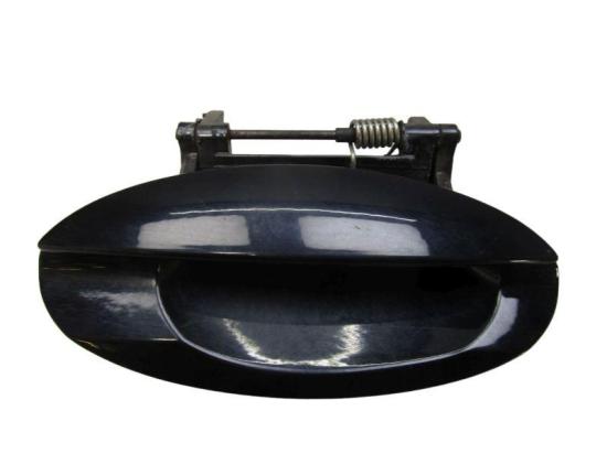 Türgriff Türaussengriff rechts vorn Solid Black PEC JAGUAR X-TYPE KOMBI 04-07 96 KW 1X4326604AGW Bild Türgriff Türaussengriff rechts vorn Solid Black PEC JAGUAR X-TYPE KOMBI 04-07 96 KW 1X4326604AGW