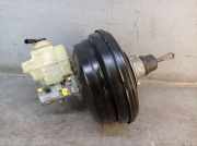 Bremskraftverstärker Mit Hauptbremszylinder BMW 5 TOURING (E39) 520I 110 KW 1165055