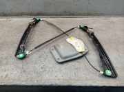 Fensterheber vorne rechts mit Fensterhebermotor VW GOLF V (1K1) 1.4 16V 55 KW 1K4837407E 1K0959792C 1K4837462A