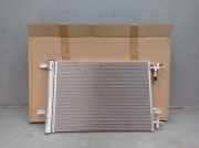 Klima Kühler Kondensator OPEL Cascada, Zafira C, Astra J JL 39140127