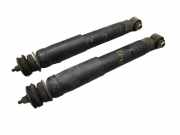 Stoßdämpfer vorne MERCEDES W163 ML 400 CDI 184 KW A1633260800