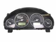 Tacho Kombiinstrument JAGUAR S-TYPE X200 2.7 D 152 KW 4R8F-10849-JE