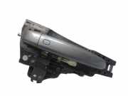 Türgriff Türaussengriff rechts hinten Monsungrau met. LX7R AUDI A4 ALLROAD 8K_ 2.0 TDI 105 KW 8T02837886