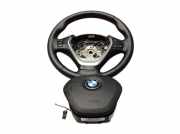 Lenkrad Multifunkltionslenkrad BMW 1 (F20) 116D 85 KW 62560182D 6791332