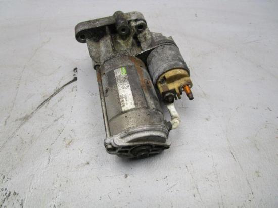 Anlasser Starter RENAULT LAGUNA II GRANDTOUR (KG0/1_) 2.2 DCI 102 KW 8200237594 Bild Anlasser Starter RENAULT LAGUNA II GRANDTOUR (KG0/1_) 2.2 DCI 102 KW 8200237594