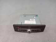 CD-Radio Autoradio Carminat RENAULT LAGUNA II (BG0/1) 2.0 16V 99 KW 8200514871