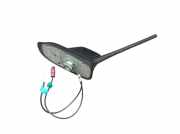 Antenne Dach Dachantenne SKODA OCTAVIA II COMBI (1Z5) 1.2 TSI 77 KW