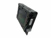 Display Bildschirm OPEL ZAFIRA B (A05) 1.7 CDTI 81 KW 13275077