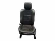 Sitz links vorn Leder RENAULT MEGANE II COUPÉ-CABRIOLET (EM0/1) 1.6 83 KW