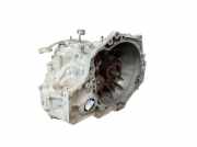 Getriebe Schaltgetriebe 6 Gang 155.678km TOYOTA YARIS (XP13) 1.3 73 KW 31115-0D090 33111-05041