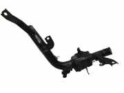 Luftschlauch Ansaugrohr Ladeluftrohr TOYOTA AVENSIS KOMBI (T25) 2.0 D-4D 85 KW 1736127070