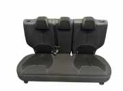 Rücksitzbank Set 3-teilig DS DS3 1.2 VTI 82 60 KW