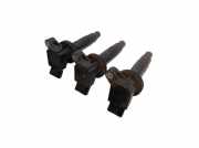 Zündspule Set 3 Stück TOYOTA YARIS XP9 1.0 VVT-I 51 KW 90919-02239