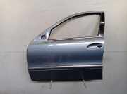 Tür Türe vorne links Hellblau 353 MERCEDES E-KLASSE T S 211 W 320 150 KW