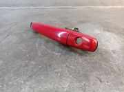 Türgriff Türaussengriff vorne links Rot (ZNB) SUZUKI SWIFT V (AZ) 1.2 66 KW