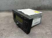CD-Radio Autoradio SKODA OCTAVIA II COMBI (1Z5) 1.6 FSI 85 KW 1Z0035161B