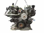 Motor (Diesel) Engine CLA 204 PS AUDI A6 (4G_) 3.0 TDI QUATTRO 150 KW