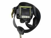 Sicherheitsgurt Gurt rechts hinten BMW 3 TOURING (E46) 320D 100 KW 8201031