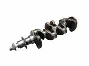 Kurbelwelle D4FB HYUNDAI I30 KOMBI FD 1.6 CRDI 66 KW