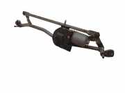 Wischermotor vorne mit Wischergestänge AUDI A3 (8P1) 2.0 TDI 103 KW 8P1955119B 0390241783