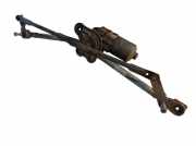Wischermotor vorne mit Wischergestänge FORD MONDEO III TURNIER (BWY) 2.0 TDCI 96 KW 1S71-17508-AD 0390241702