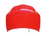 Motorhaube Haube MAZDA 3 (BK) 2.0 110 KW