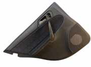 Türverkleidung Türpappe links hinten MERCEDES C-KLASSE W203 220 CDI 105 KW A2037300170