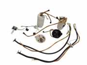 Kraftstoffpumpe Set 8-teilig PORSCHE CAYENNE (9PA) S 4.8 283 KW 7L5919679 7L5919679A