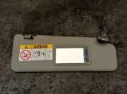 Sonnenblende rechts DACIA SANDERO II STEPWAY TCE 90 66 KW 964001901R