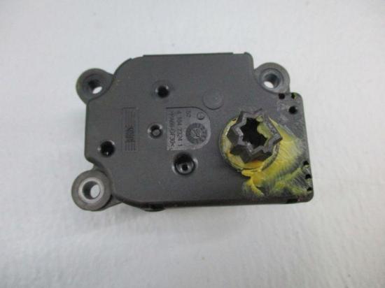 Stellmotor Heizung FORD FOCUS II KOMBI (DA_) 1.6 TDCI 66 KW 3M5H-19E616-AB Bild Stellmotor Heizung FORD FOCUS II KOMBI (DA_) 1.6 TDCI 66 KW 3M5H-19E616-AB