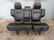 Rücksitzbank 3. Reihe Leder MITSUBISHI PAJERO IV 3.2 DI-D 4WD 140 KW