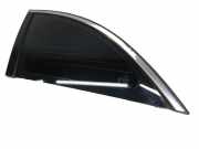 Dreieckscheibe links Kofferraum 