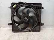 Elektromotor, Kühlerlüfter FORD STREET KA (RL2) 1.6 70 KW 1S5H-8C607-BC