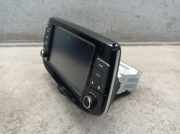 Radio Display Navigationssystem HYUNDAI I30 (PD, PDE, PDEN) 1.4 MPI 73 KW 96550-G4101