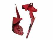 Motorhaubenscharnier Rechts Links Samba Red VX HYUNDAI MATRIX (FC) 1.5 CRDI 60 KW