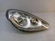 Scheinwerfer Xenon rechts PORSCHE CAYENNE (92A) 3.0 DIESEL 180 KW 7P5941032AK 7P5907381B