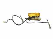 Verdeckpumpe PEUGEOT 206 CC 2D 1.6 16V 80 KW 9639025080 HB70137-005J