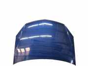 Motorhaube Haube Z21B Ultrablau OPEL ASTRA H CARAVAN 1.9 CDTI 110 KW