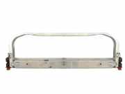 Heckklappe Rahmen unten mit Schloss links und rechts SMART FORTWO COUPE (450) 0.8 CDI 30 KW