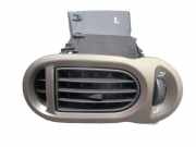 Luftdüse links RENAULT MODUS 08-12 (F/JP0_) 1,2 55 KW