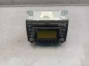 CD-Radio Autoradio HYUNDAI I30 KOMBI (FD) 1.4 77 KW 96160-2L200