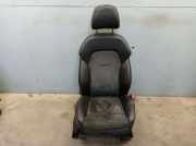 Sitz rechts vorn Leder Alcantara AUDI A4 (8K2, B8) 1.8 TFSI 88 KW 443626804