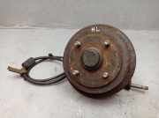 Achsschenkel Radnabe links hinten SUZUKI SWIFT II SCHRÄGHECK (EA, MA) 1.3 GTI 74 KW A-1F13