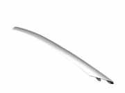 Verkleidung A-Säule rechts außen Gris Platine (Ted69) RENAULT MEGANE II COUPÉ-CABRIOLET (EM0/1) 1.6 83 KW 8200119073