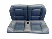 Rücksitzbank Leder Set 3-teilig AUDI TT (8N3) 1.8 T 132 KW