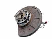 Achsschenkel Radnabe links hinten MERCEDES GLK X204 280 4MATIC 170 KW