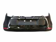 Stoßstange Stoßfänger hinten PDC Schwarz TEGNE RENAULT TWINGO III (BCM) 1.0 SCE 70 51 KW 858328942R 850228749R
