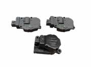 Stellmotor für Heizung Set 3 Stück BMW X1 E84 SDRIVE18I 110 KW CZ113930-1030 CZ113930-1050