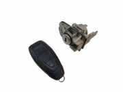 Türschloss Schloss vorne links Schließzylinder mit Schlüssel FORD GRAND C-MAX DXA 1.6 TI 92 KW