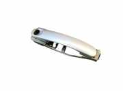 Türgriff Türaussengriff rechts Silver Arrow LG9R VW NEW BEETLE (9C1, 1C1) 1.9 TDI 66 KW 1C0837885